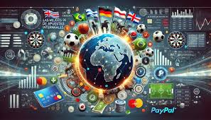 Descubre la emocionante experiencia de una casa de apuestas en dólares Descubre la emocionante experiencia de una casa de apuestas en dólares